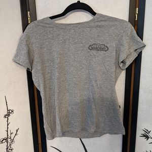 Blizzard Fight Night shirt